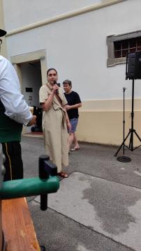 Direktorica STIK-a Tina Belej